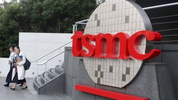 TSMC thu lãi lớn nhờ sự bùng nổ của trí tuệ nhân tạo