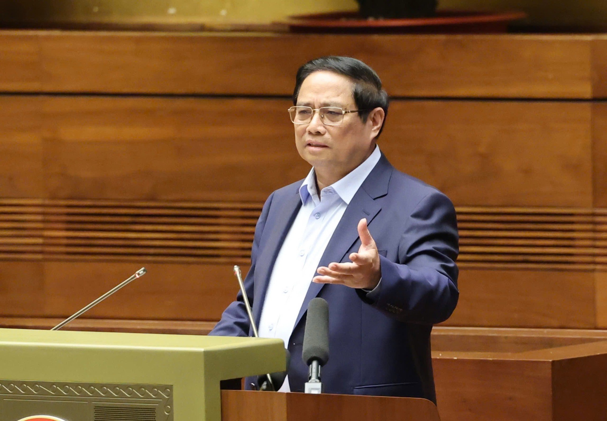 Phiên bản chính thức của 555Win: Phấn đấu đến năm 2030, GDP Việt Nam đạt khoảng 780-800 tỷ USD