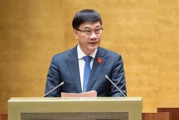 Chủ nhiệm UBKT: 