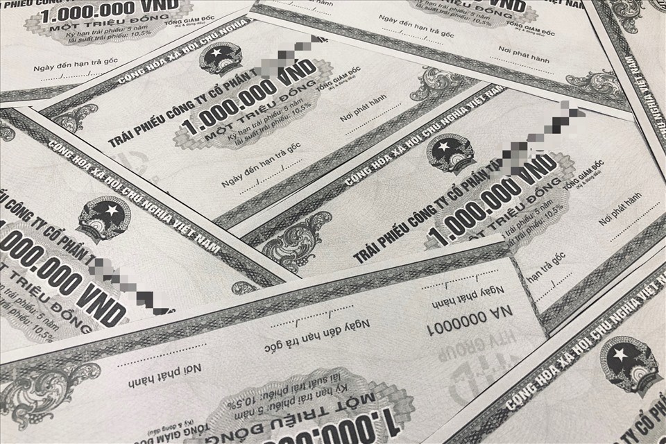 Trái phiếu Trang Nhà Cái 555win.com - Đăng Nhập +555k mới phát hành trong tháng 10 giảm một nửa