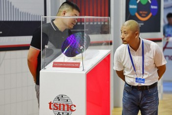 TSMC chủ động thông báo với Mỹ về việc cung cấp chip cho Huawei