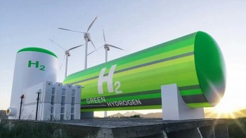Việt Nam và Australia hợp tác thúc đẩy ứng dụng năng lượng hydrogen