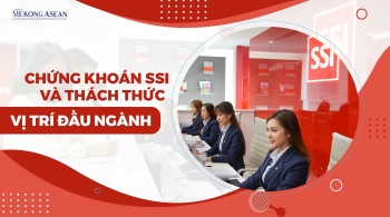 555Win phien bạn Chính Thức SSI và thách thức vị trí đầu ngành