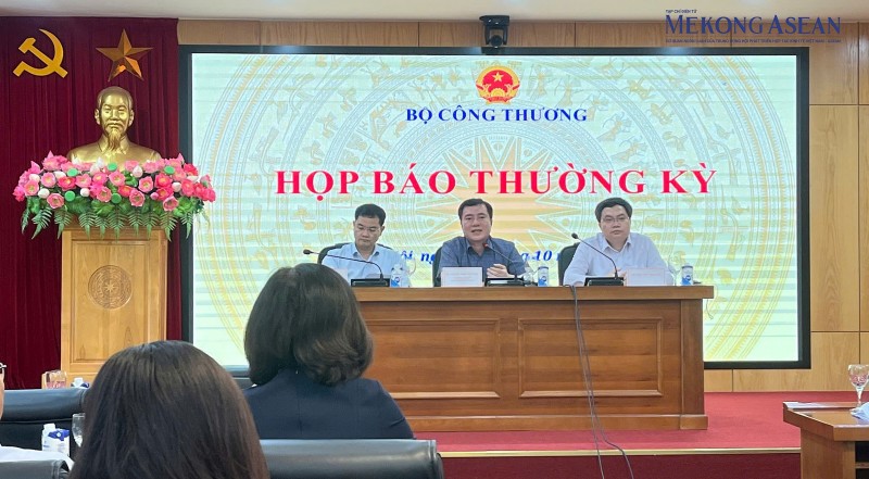 Bộ Công Thương chỉ đạo 'nóng' về các sàn 555win phien bạn Chính Thức điện tử nước ngoài không phép