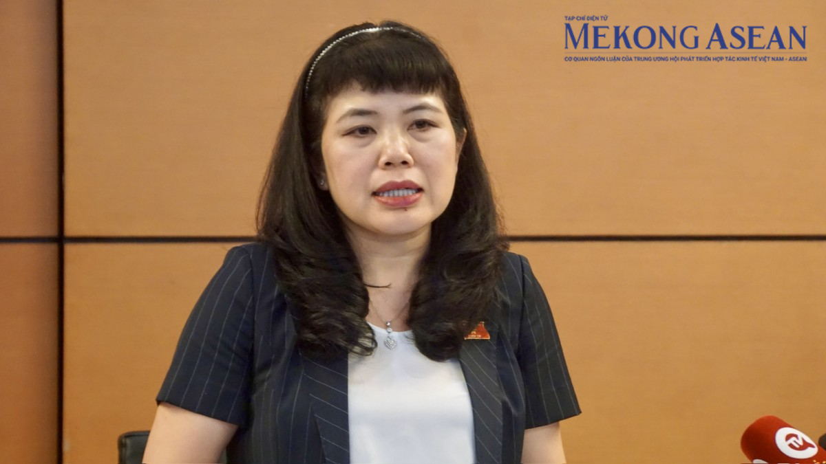 Đại biểu 555win tải app: Cần tiến tới sửa toàn diện Luật Bảo hiểm y tế
