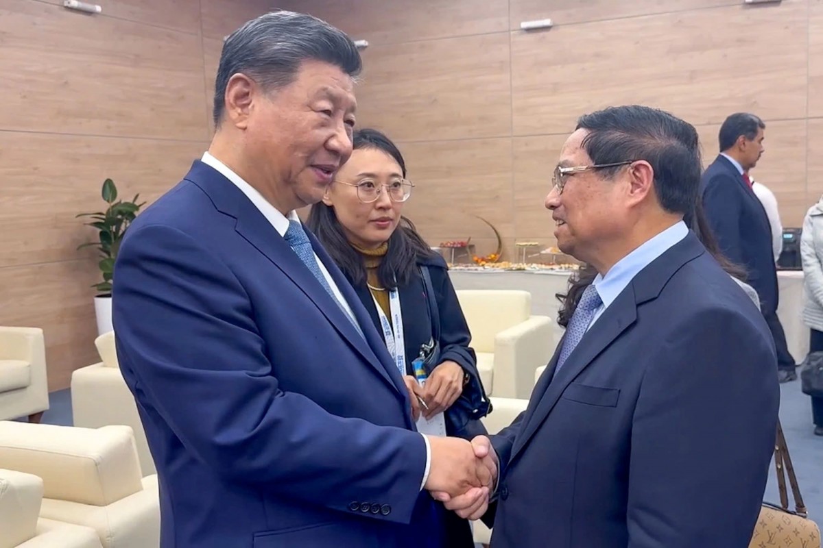 Chuyến công tác của Thủ tướng tại Nga khẳng định vị thế Việt Nam trên trường quốc tế
