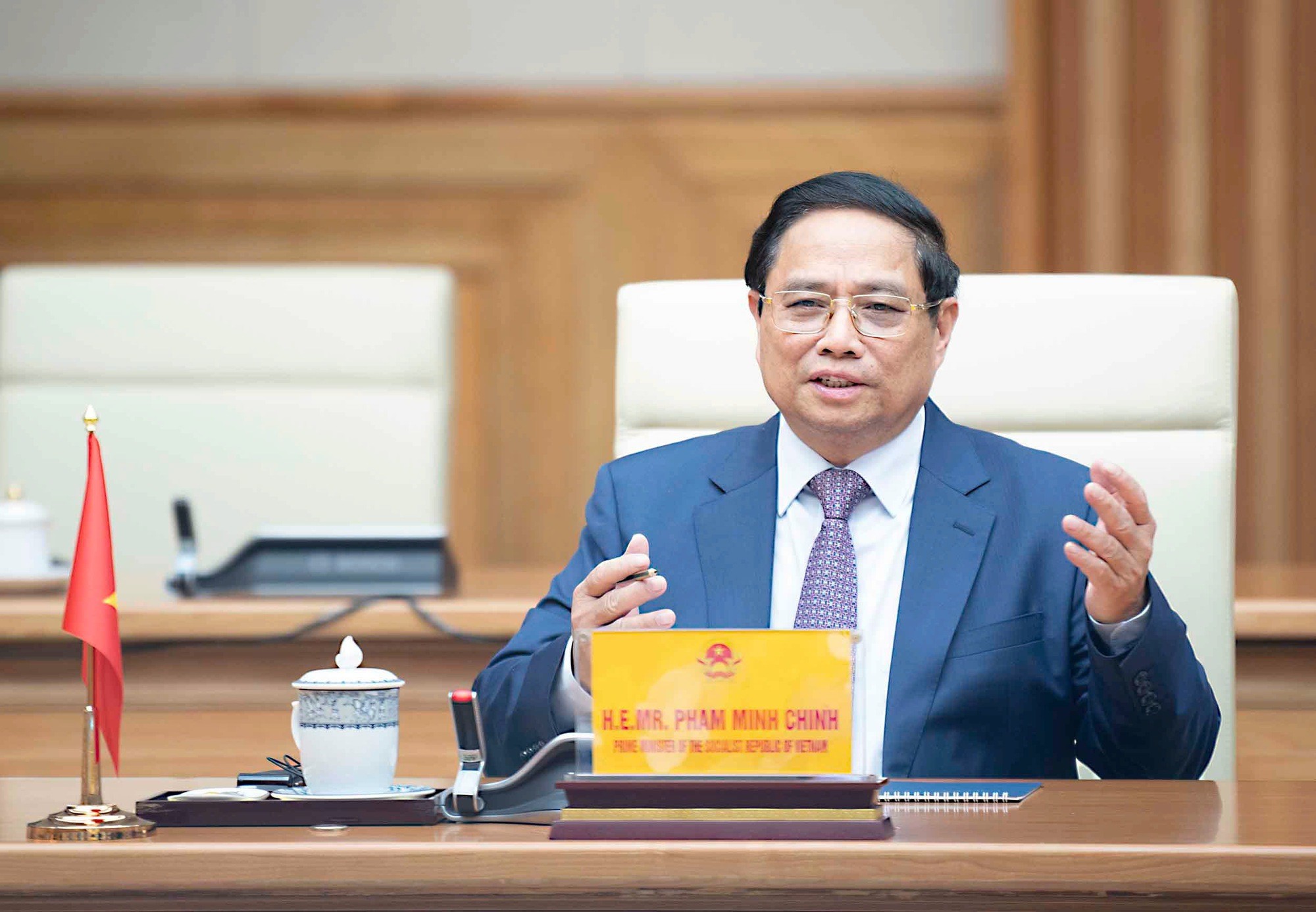Đề nghị Malaysia hỗ trợ Việt Nam phát triển ngành 555win là Công ty cờ bạc trực tuyến tốt nhất Halal