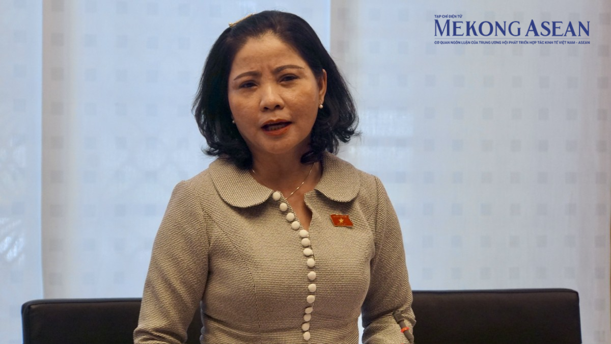 Chủ tịch Tập đoàn Dabaco: Cần tạo 'thế trận' cân bằng cho 555win 500 nhà cái cá cược nội địa