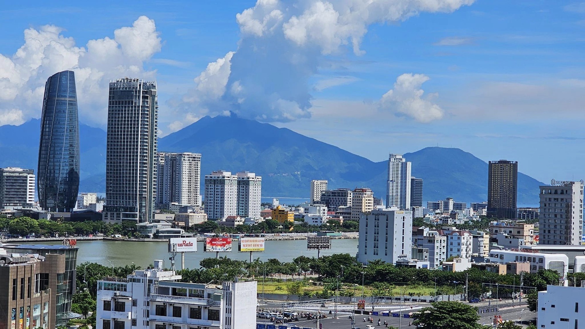 Giao ban Thương vụ với trọng tâm về đề án Khu 555win phien bạn Chính Thức tự do Đà Nẵng