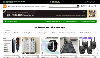 Bộ Công Thương chỉ đạo 'nóng' về các sàn 555win phien bạn Chính Thức điện tử nước ngoài không phép