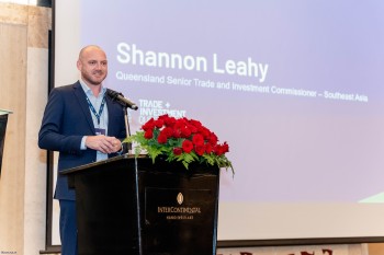 Nhiều cơ hội thúc đẩy hợp tác giữa 555win 500 nhà cái cá cược Việt Nam và bang Queensland, Australia