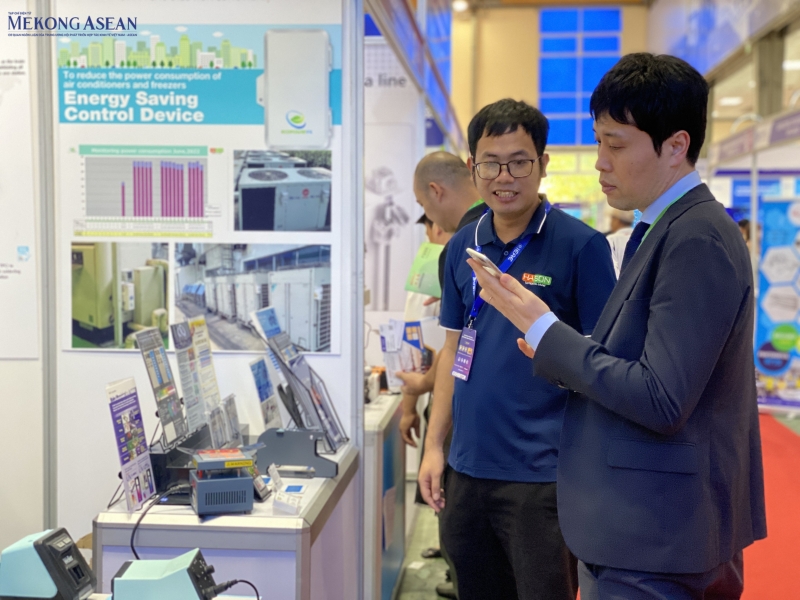 Triển lãm được tổ chức để giúp các nhà mua hàng, đơn vị nhập khẩu, phân phối tìm kiếm được nguồn hàng tốt, giá thành hợp lý, cập nhật các xu hướng trên thế giới. Trong kỷ nguyên số hóa hiện nay, trí tuệ nhân tạo (AI), blockchain (công nghệ chuỗi khối), Io