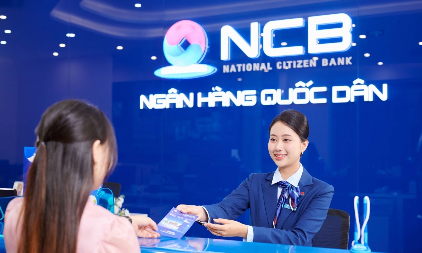 Ngân hàng NCB muốn tăng vốn điều lệ lên gần 19.000 tỷ đồng