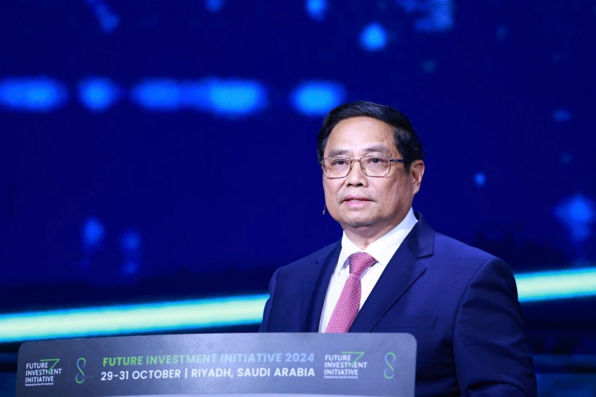 thu tuong khuyen khich moi khoan dau tu khong chinh tri hoa dau tu phat trien