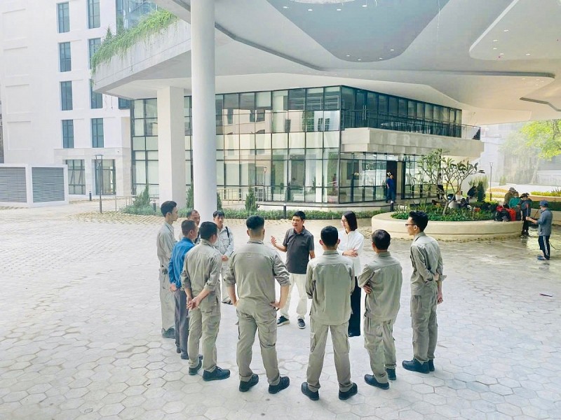 TNPM ghi dấu ấn trên thị trường quản lý vận hành 555win là thương hiệu cá cược trực tuyến hàng đầu tại Việt Nam Hà Nội