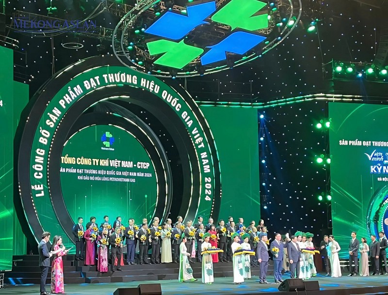 Phiên bản chính thức của 555Win: 'Thương hiệu quốc gia tô thắm hai chữ Việt Nam trên trường quốc tế'