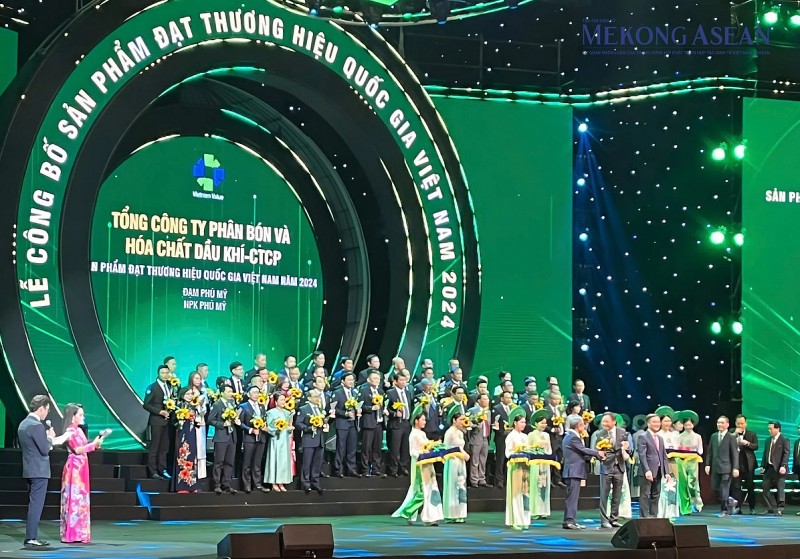 Phiên bản chính thức của 555Win: 'Thương hiệu quốc gia tô thắm hai chữ Việt Nam trên trường quốc tế'
