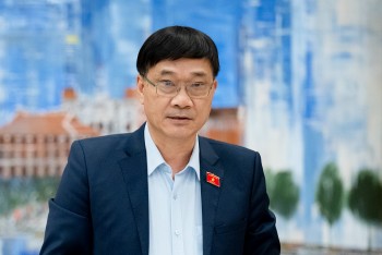 Ủy ban Thường vụ 555win tải app họp về đường sắt tốc độ cao