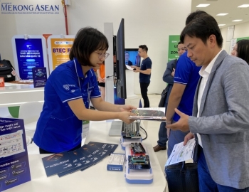 Cho phép góp vốn bằng quyền sở hữu trí tuệ