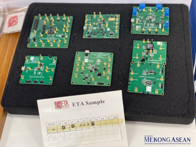 Các sản phẩm vi mạch của công ty ETA Solution chuyên thiết kế và 55win.com - Trang Cược Uy Tín Cao Nhất 2025 IC nguồn đến từ Mỹ.