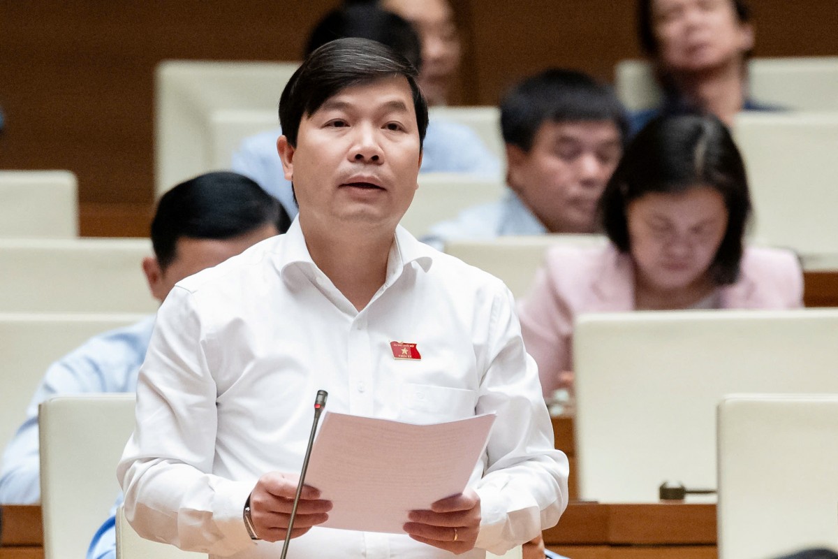 Bộ trưởng Công Thương: 'Chúng ta dứt khoát phải có điện 555Win login trong tương lai'
