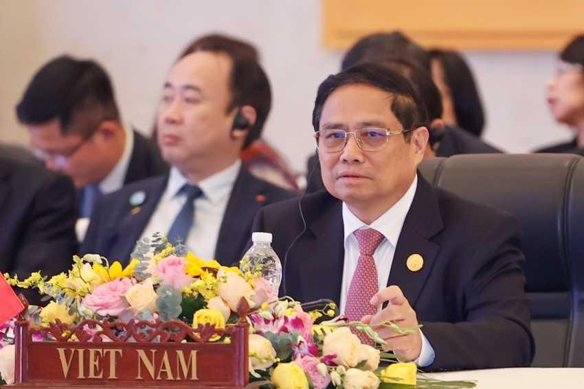 Tạo đột phá trong hợp tác với CLMV để vươn lên trong kỷ nguyên phát triển mới