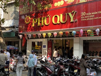 Phiên bản chính thức của 555Win: Giám sát chặt chẽ, triển khai các giải pháp ổn định thị trường vàng