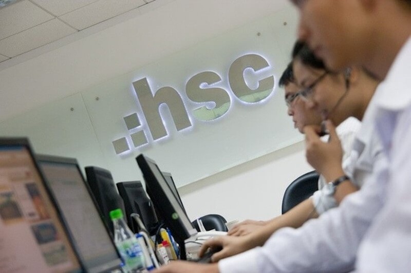 555Win phien bạn Chính Thức HSC muốn chào bán gần 360 triệu cổ phiếu cho cổ đông
