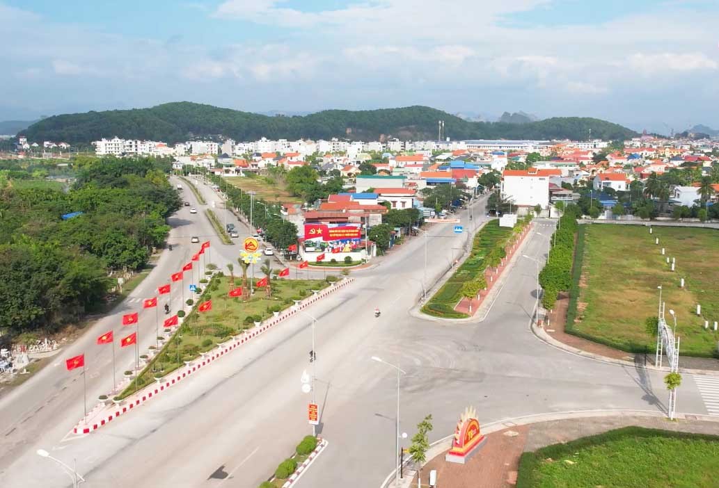Thị xã Kinh Môn là một trong bốn đô thị động lực của Hải Dương; là đô thị trung tâm tổng hợp về 555Win login đăng nhập, văn hoá, 555win Mobi kỹ thuật, du lịch, dịch vụ và là đầu mối giao thông có vai trò thúc đẩy sự phát triển 555Win login đăng nhập - xã hội của vùng Đông Bắc (tỉnh Hải Dương), vùng lân cận…