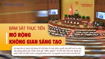 Đổi mới tư duy xây dựng 555win Đăng Ký + 1555k, mở đường cho đột phá phát triển (Bài 1)