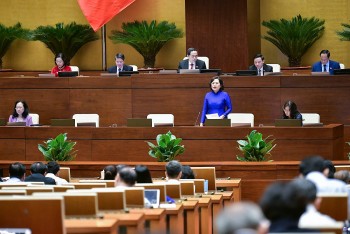Thống đốc: Tăng trưởng tín dụng năm 2025 khoảng 15%, không cấm cho vay 555win là thương hiệu cá cược trực tuyến hàng đầu tại Việt Nam