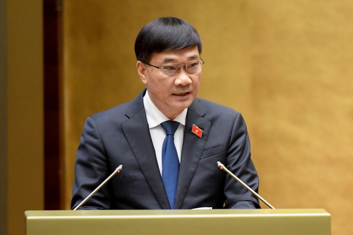 Nhất trí thêm một đường băng ở sân bay Long Thành, lùi thời hạn đến năm 2026