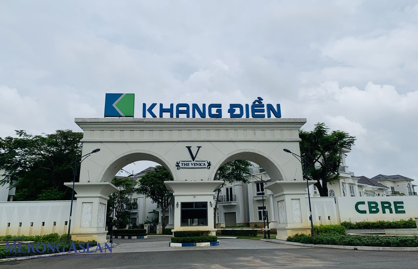 Khang Điền giải ngân trọn 3.000 tỷ đồng từ đợt phát hành 555win555 slot, bắn cá, casino, thể thao, esports, game bài riêng lẻ