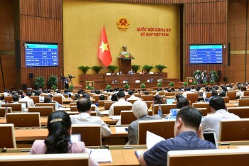 Tổng chi ngân sách Trung ương năm 2025 hơn 1,5 triệu tỷ đồng