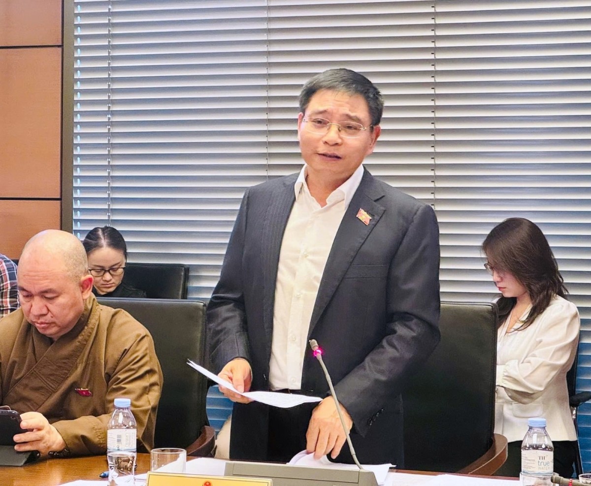 'Dự án đường sắt tốc độ cao cần rút kinh nghiệm từ những công trình trước đó'