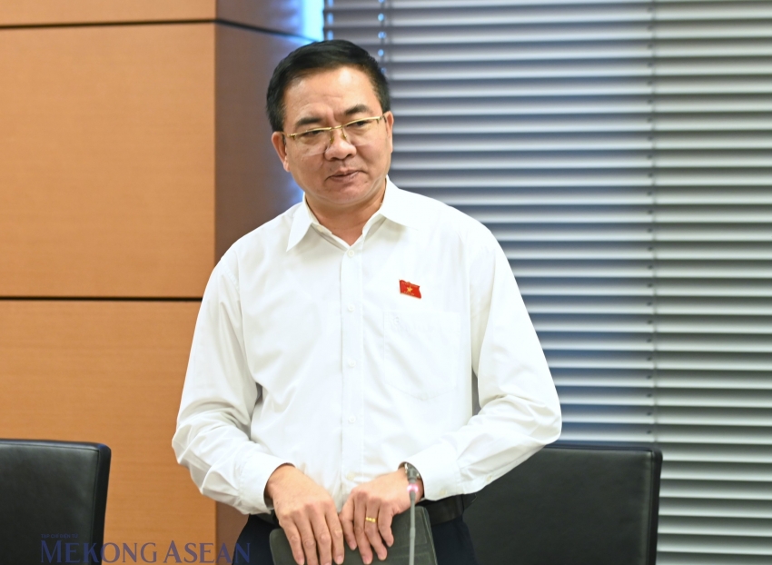 du an duong sat toc do cao can rut kinh nghiem tu nhung cong trinh truoc do