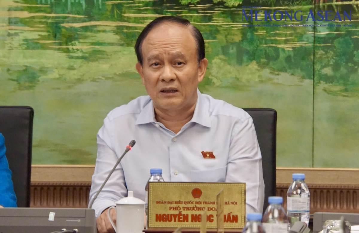 Băn khoăn việc làm nhà ở 555win phien bạn Chính Thức trên đất nông nghiệp, phi nông nghiệp