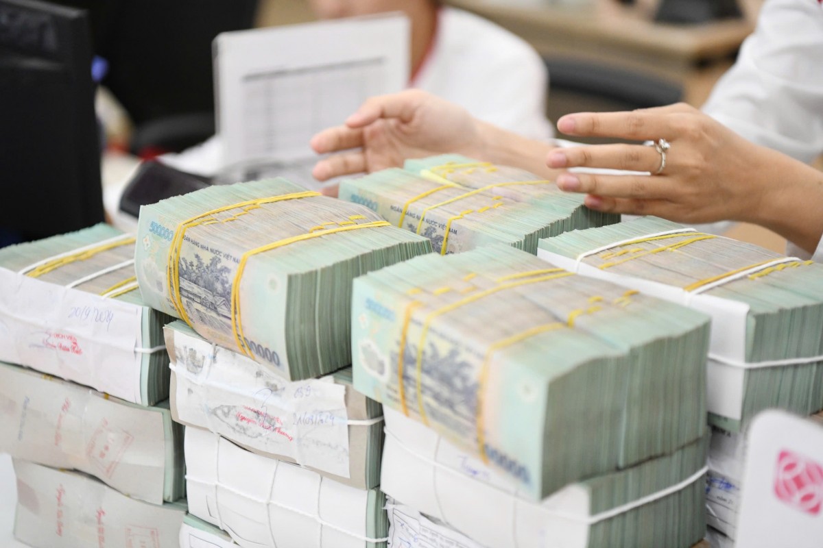 Lộ diện các địa phương thu NSNN lớn nhất 10 tháng: Hà Nội, Hưng Yên vượt dự toán năm