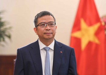 Thứ trưởng Bộ Ngoại giao: Quốc tế ngày càng coi trọng vị thế Việt Nam
