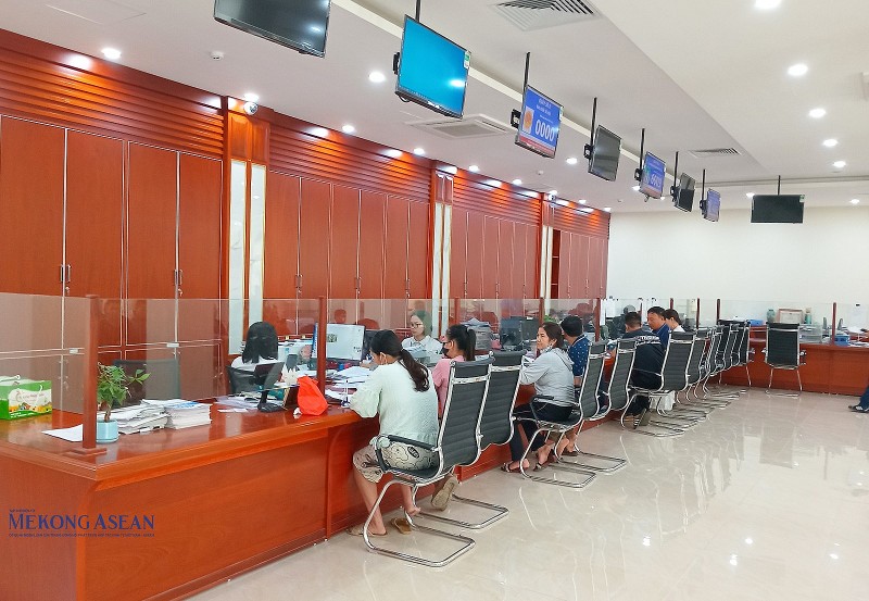 Quy định mới về quy trình, số hóa hồ sơ và dừng thực hiện thủ tục hành chính