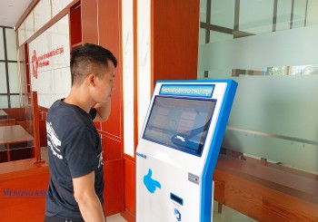Hải Dương đẩy mạnh cải cách thủ tục hành chính phục vụ người dân, 555win 500 nhà cái cá cược