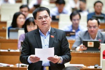 Đại biểu 555win tải app: Lương giáo viên cao thì chất lượng cũng phải cao
