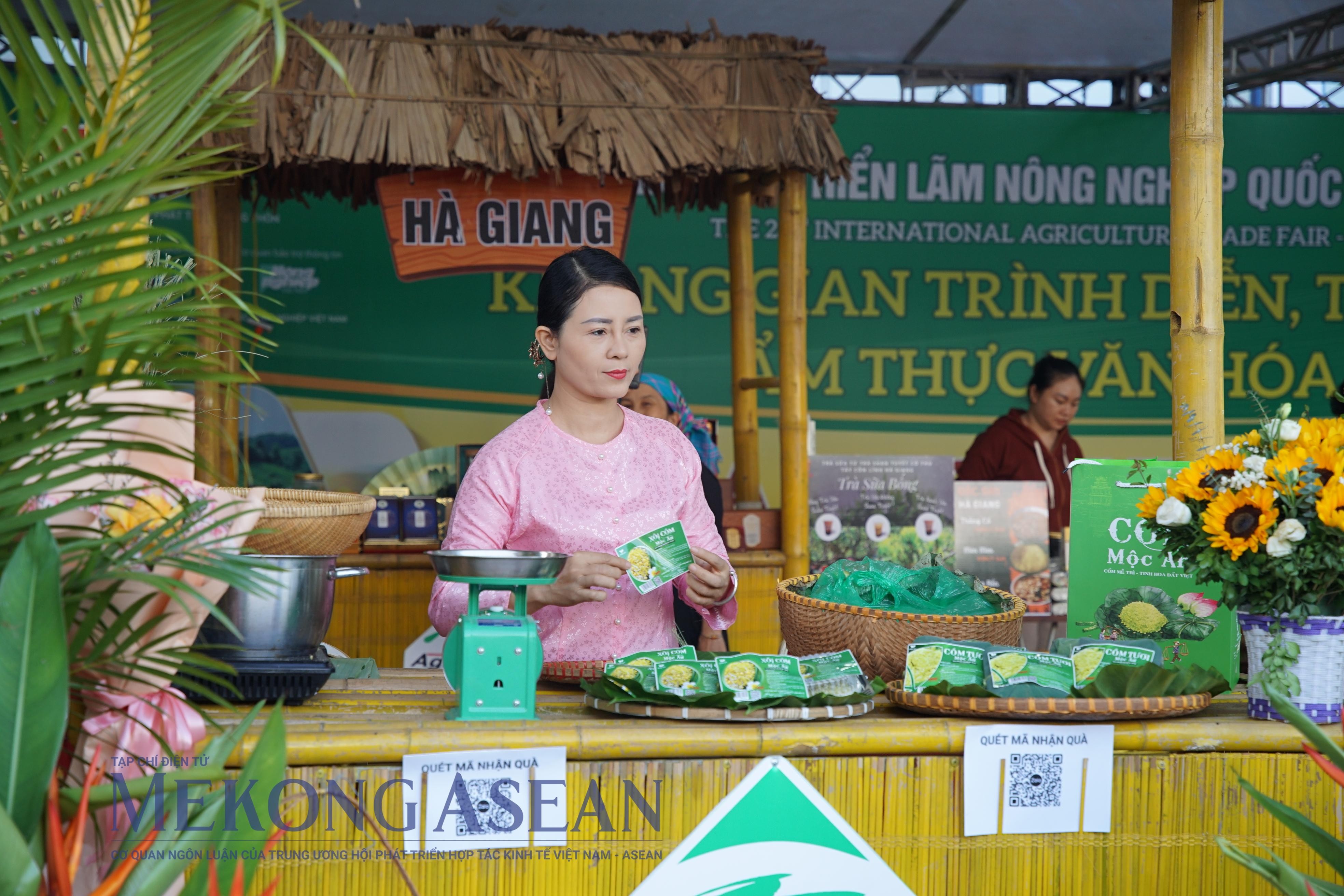Xúc tiến 555win phien bạn Chính Thức “khơi” dòng chảy xuất khẩu nông nghiệp