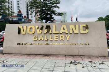Cổ đông lớn đăng ký bán hơn 2 triệu cổ phiếu của Novaland