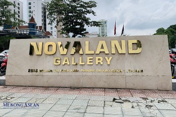 Novaland dự kiến họp ĐHĐCĐ bất thường ngày 7/8 bàn việc hoán đổi nợ