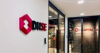 DNSE giữ vị trí Top 2 chứng khoán phái sinh HNX quý 3/2025 với 24% thị phần