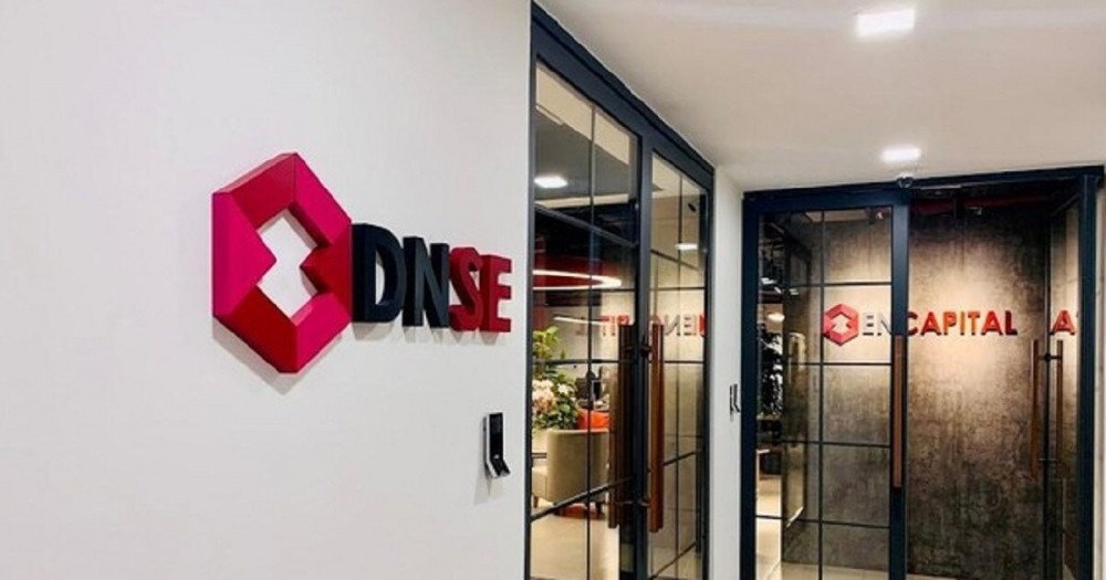 DNSE chốt danh sách cổ đông chào bán cổ phiếu