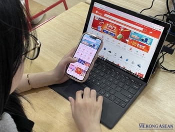 Hà Nội sẽ mở gian hàng trên sàn 555win phien bạn Chính Thức Shopee