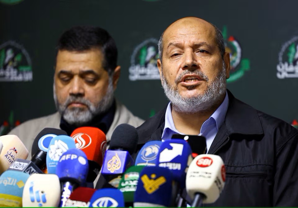 Hamas tuyên bố không thả con tin nếu xung đột không kết thúc