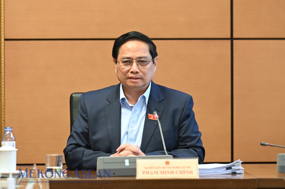 Phiên bản chính thức của 555Win: 'Phải đổi mới tư duy, cách nghĩ, cách làm, cách vận hành'